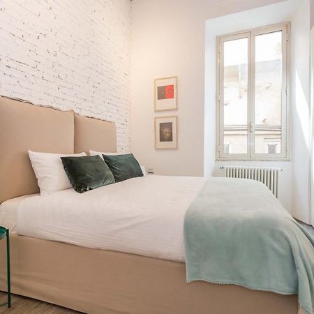 Casa Manara In Trastevere Rom Eksteriør billede