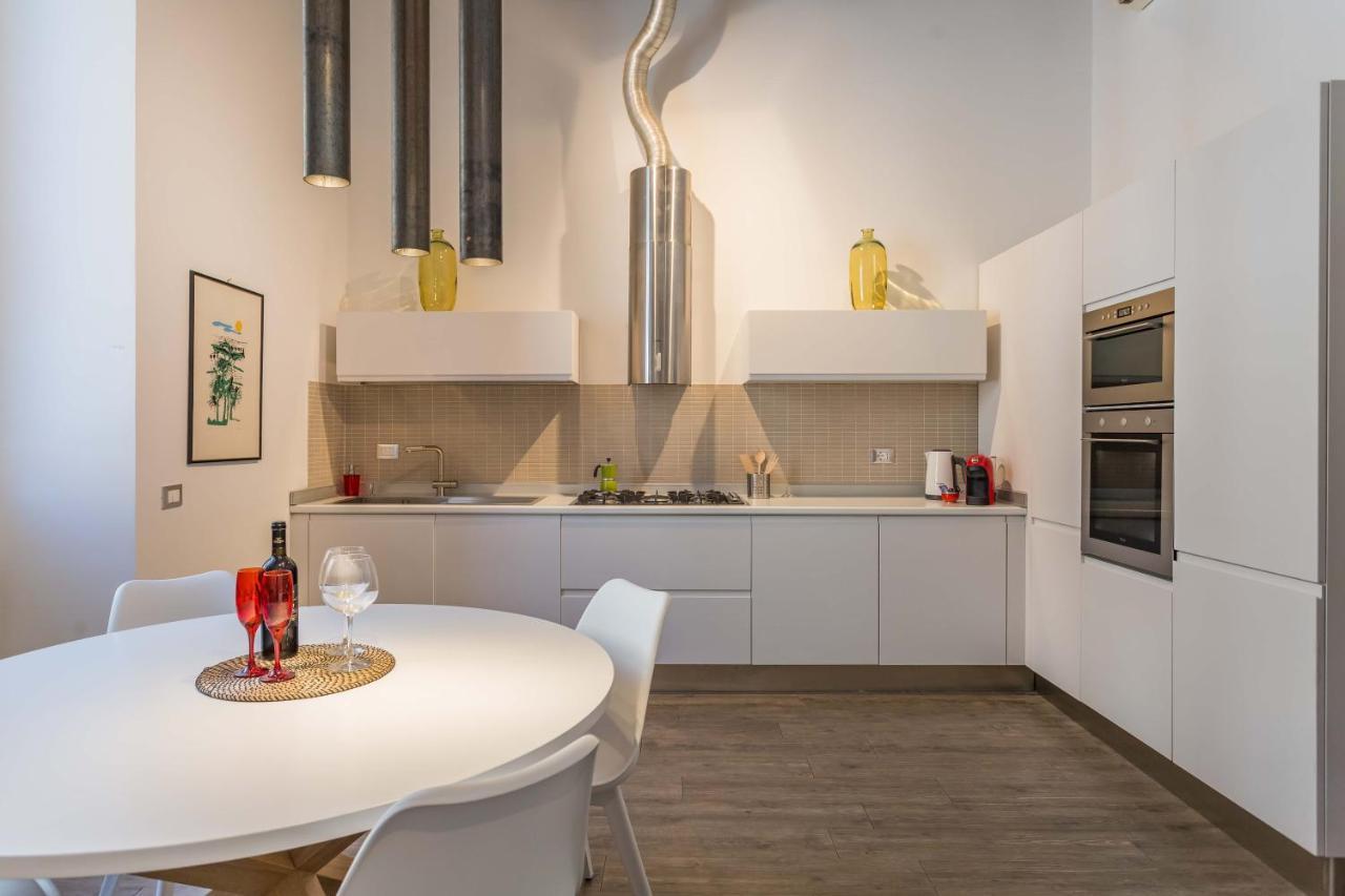 Casa Manara In Trastevere Rom Eksteriør billede