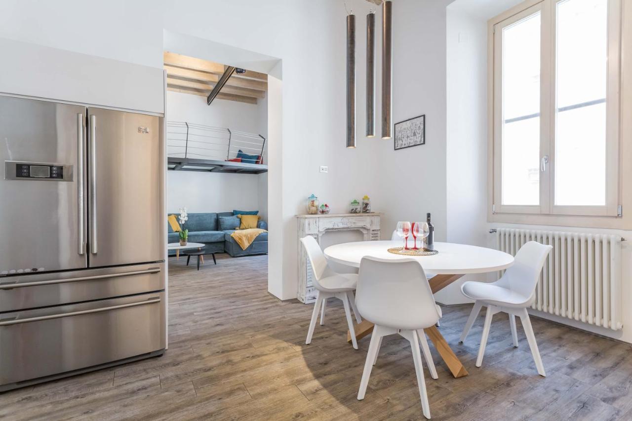 Casa Manara In Trastevere Rom Eksteriør billede